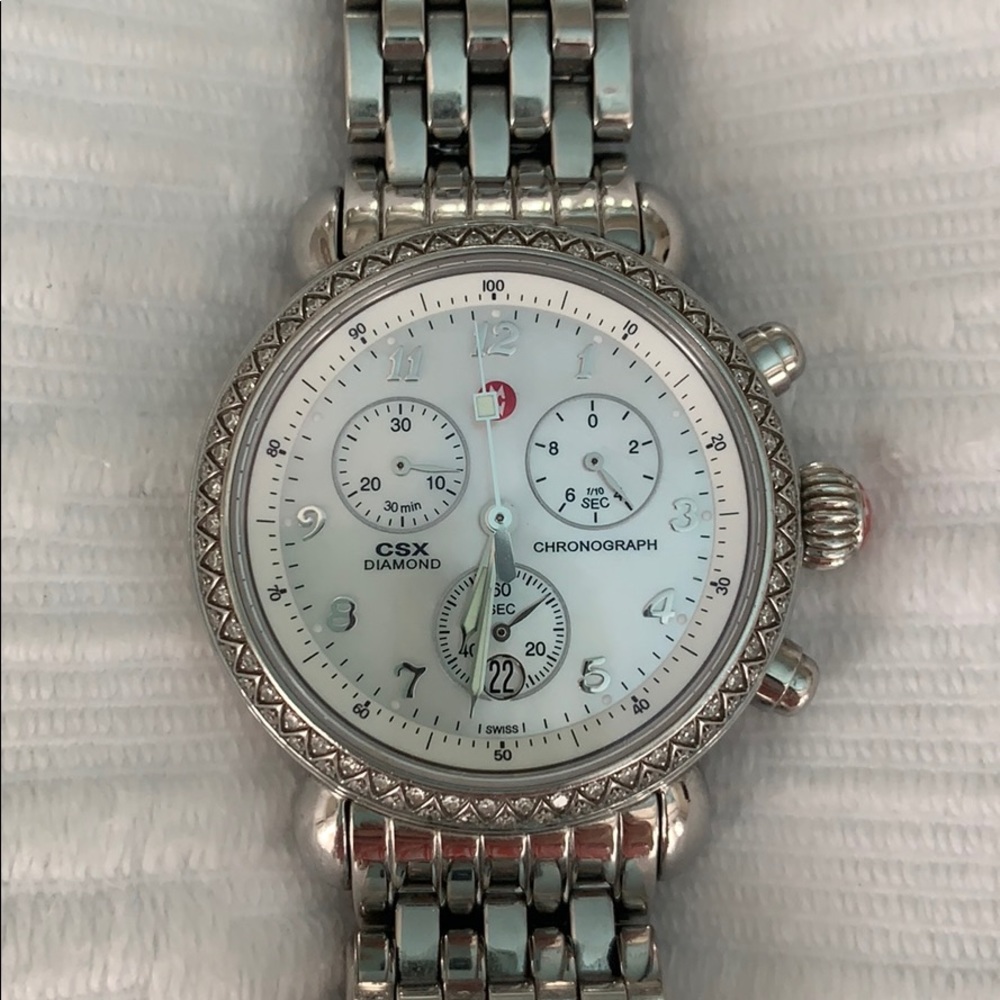 Michelle Watch - image 2